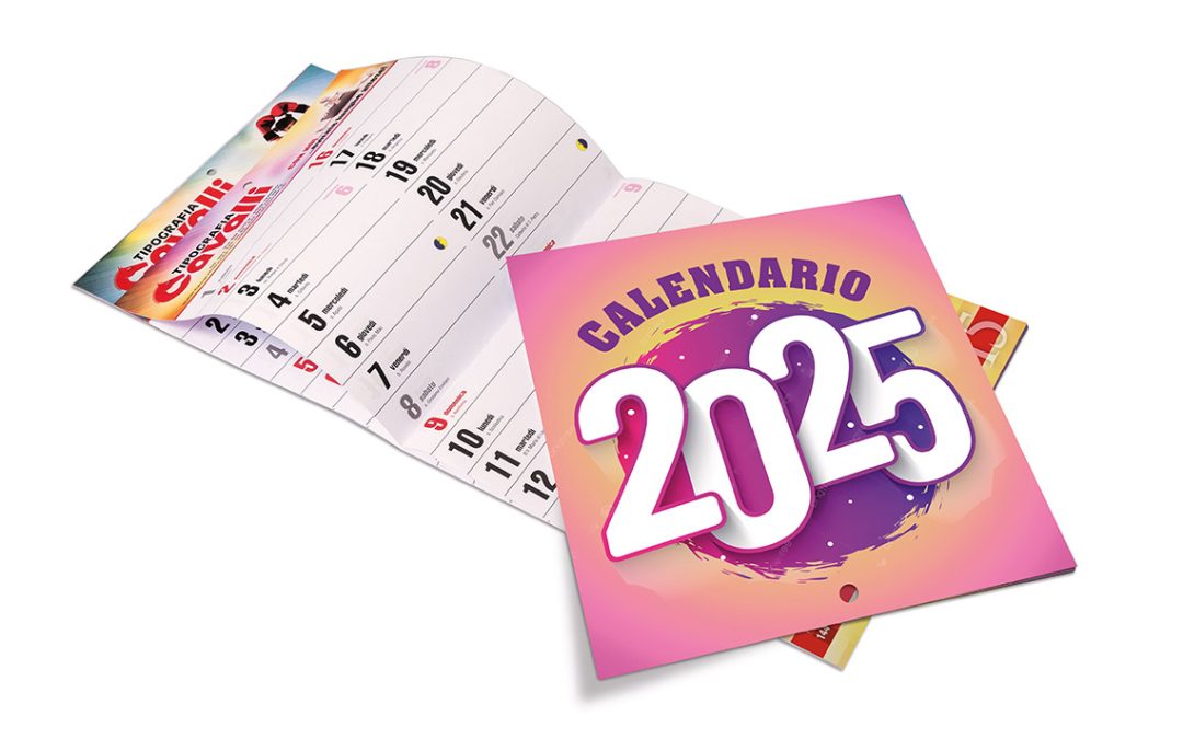 Calendari